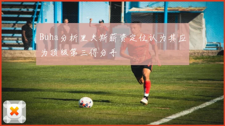 Buha分析里夫斯薪资定位认为其应为顶级第三得分手