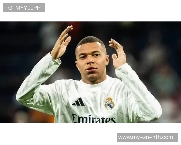 姆巴佩9月份表现出色荣膺皇马球迷评选最佳球员称号