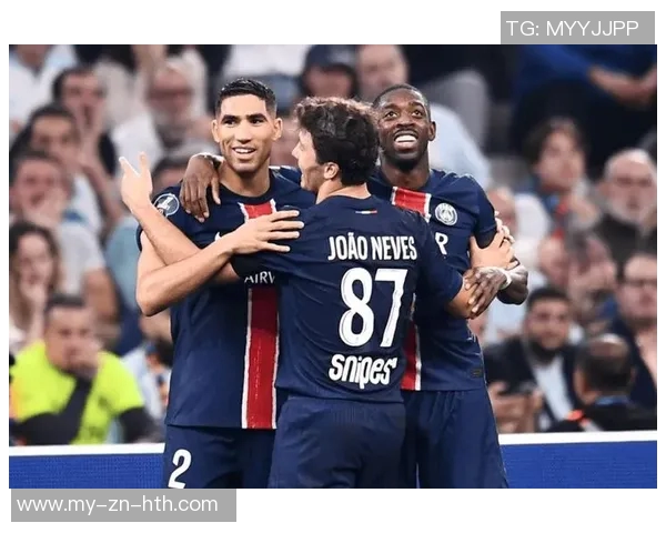 恩里克盛赞维蒂尼亚为世界顶级中场巴黎需树立独特身份认同