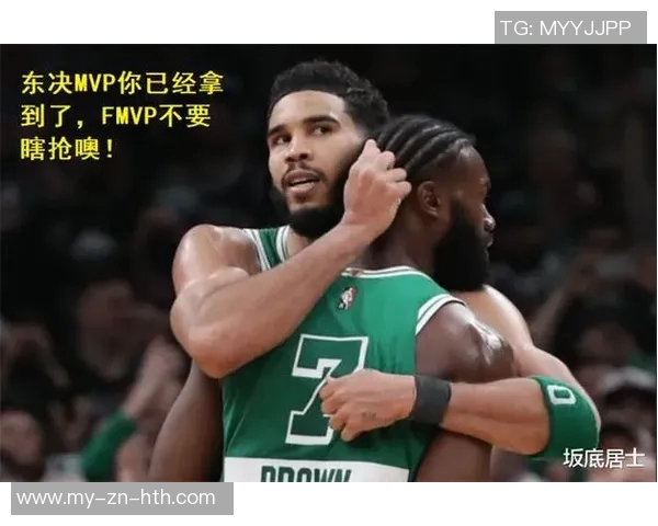 杰伦布朗调侃塔图姆康复迅速或将参加揭幕战