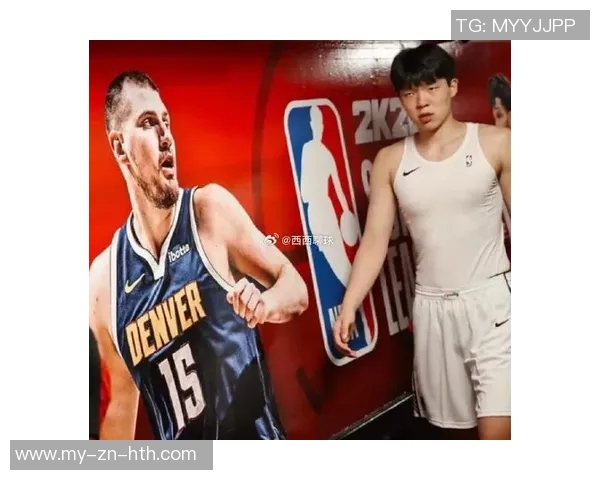 拓记：开拓者首战森林狼或启用小个阵容杨瀚森预计替补出战15分钟