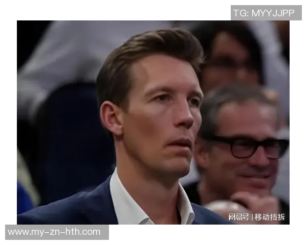 邓利维谈拉科布今夏关注球队女武神让他略感分心