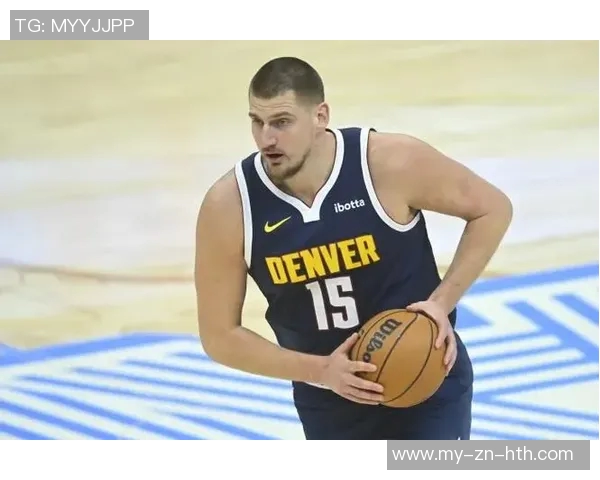 NBA最佳中锋调查结果出炉约基奇获得97选票遥遥领先文班亚马仅获3支持