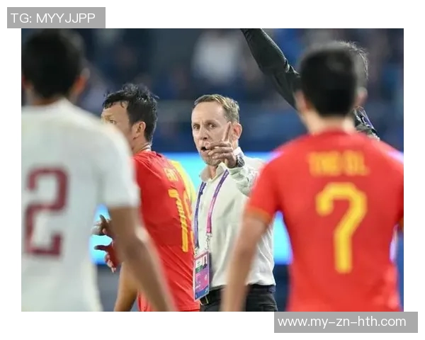 马德兴分析国少对阵印度失利原因体能消耗过大影响比赛表现