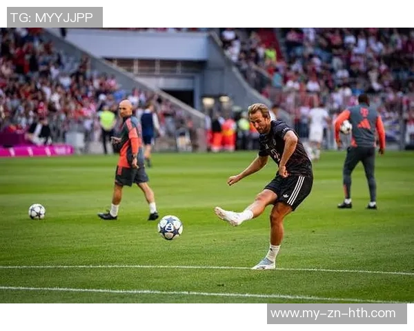 凯恩谈位置调整：后撤参与比赛让我更加享受足球的乐趣