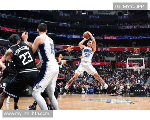 科尔安东尼赞罗林斯全面能力享受与他并肩作战的快乐时光