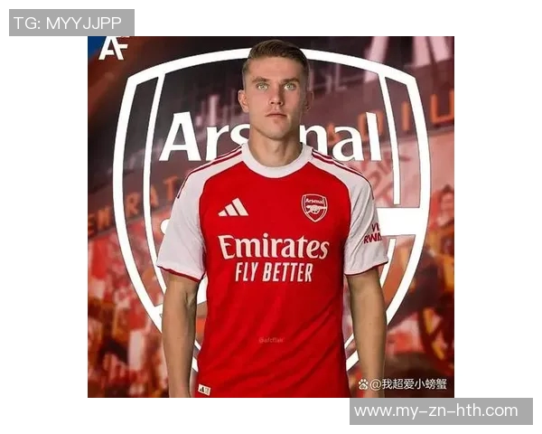 枪手传奇表示本怀特可能考虑离开阿森纳球迷应信任约克雷斯的能力