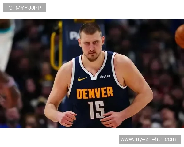 约基奇对卡梅隆约翰逊的建议：保持自我风格与侵略性展现个人魅力