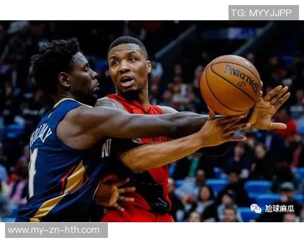 比卢普斯回忆利拉德71分神迹时刻当时我正全神贯注看球 比卢普斯回忆利拉德71分神迹时刻当时我正全神贯注看球