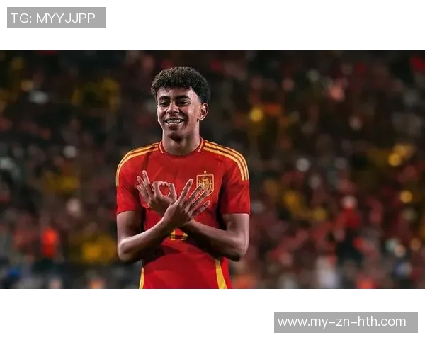 奇妙缘分重现巴黎小将恩贾恩图与亚马尔曾在U10赛场相遇