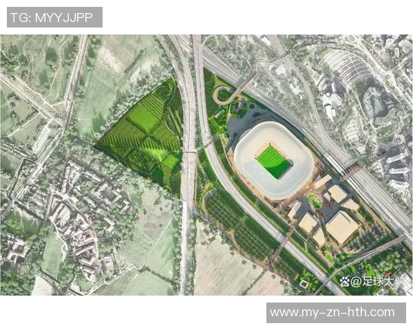 米兰双雄组建独立公司联手收购圣西罗及周边区域发展计划