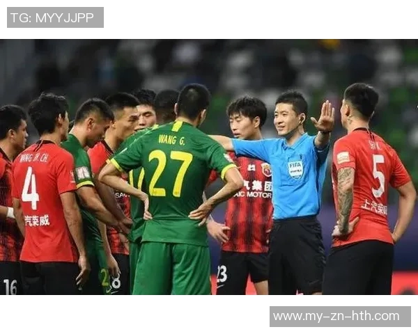 国安主帅解释半场换三人意图在于调整战术以扭转局势