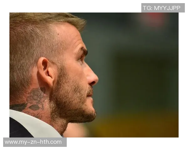 贝克汉姆深情致敬阿尔巴感谢你为迈阿密的贡献与陪伴