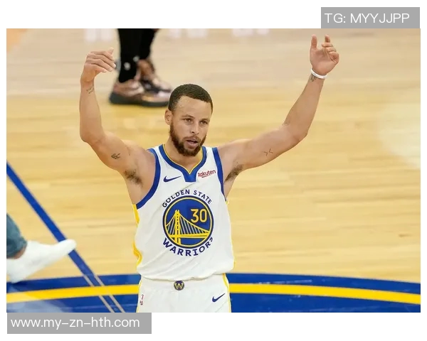 阿德尔曼分析勇士战术库里逐步成为进攻核心而非一开始就聚焦