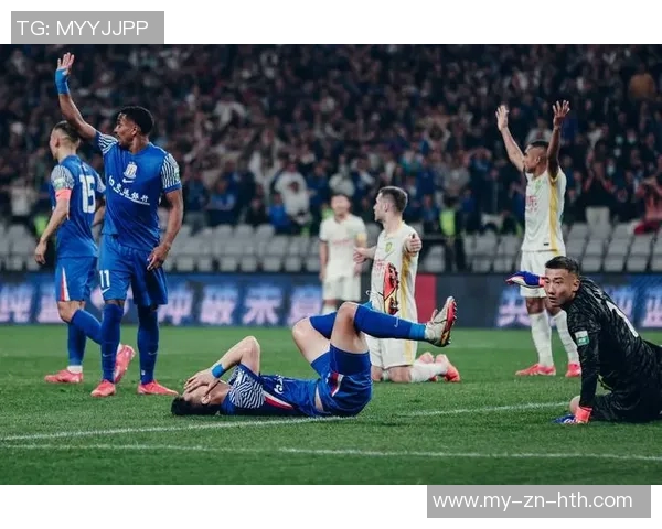 国安亚冠替补出战引发争议两球落后换主力已无力回天