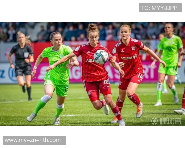 拜仁女足荣获巴伐利亚体育大使称号赞扬其在体育与社会的杰出贡献