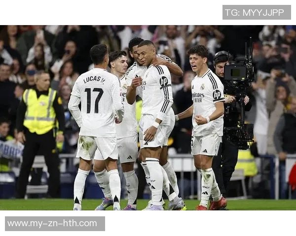 21世纪西班牙国家德比连续破门三人揭秘：姆巴佩C罗小罗的传奇时刻