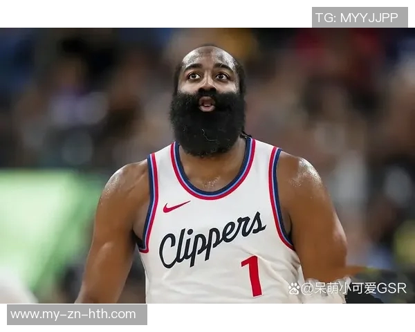 哈登称赞开拓者全场强硬表现并誓言鏖战到底直至最后时刻