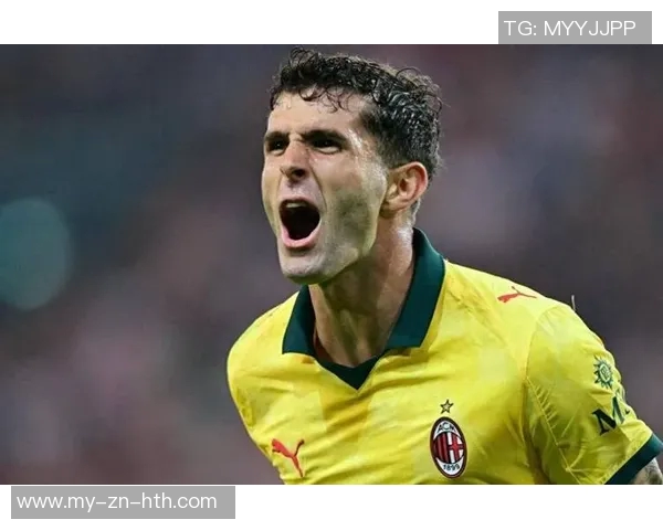 波切蒂诺称普利西奇为美国队核心球员在米兰表现优异