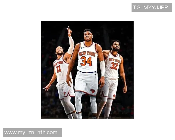 尼克斯与雄鹿交易谈判开启大桥续约后局势变化引关注