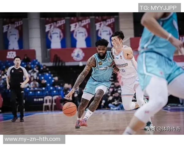 外援鲍威尔或提前抵达山东与球队进行合练备战新赛季