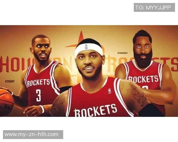 阿里纳斯称赞火箭队身高优势如同奥运中国男篮每位球员均超两米一