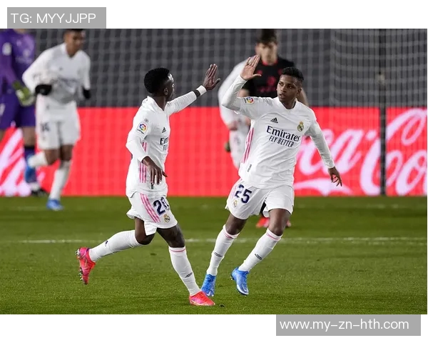 皇马或明夏出售维尼修斯标价不低于25亿引发沙特球队关注