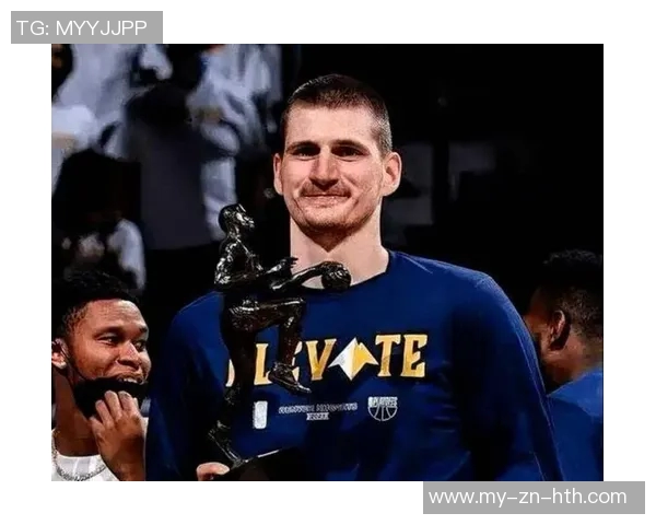 卡梅隆约翰逊回顾约基奇精彩助攻坦言自己应把球投进