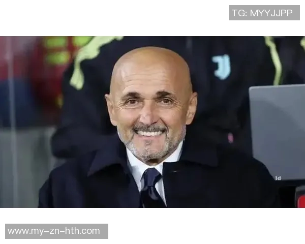 尤文图斯急于确定新任主帅斯帕莱蒂成为热门候选人