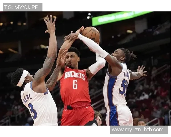 老马丁分析申京与KD的战术适应性与进攻主导能力