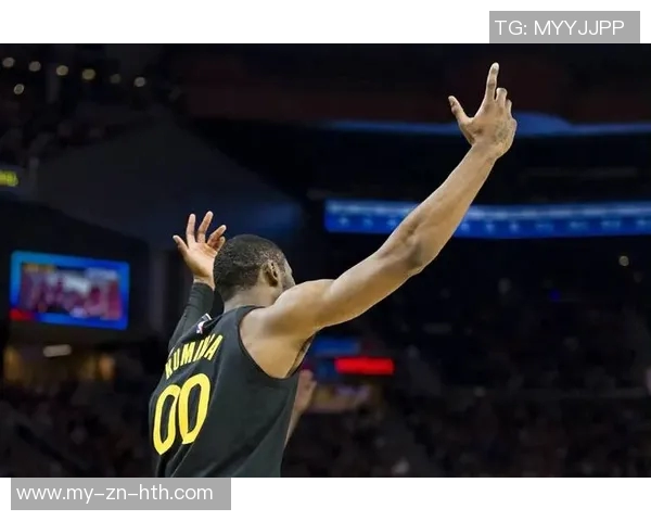 大将军强调勇士需明确第二得分点库明加与巴迪需挺身而出