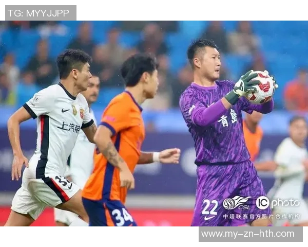 宋文杰94分钟绝杀未能逆转海牛3-4遗憾败给海港