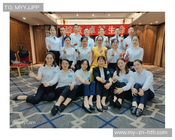 文班分享领袖之道深入自我与比赛理解促进与队友的良好关系