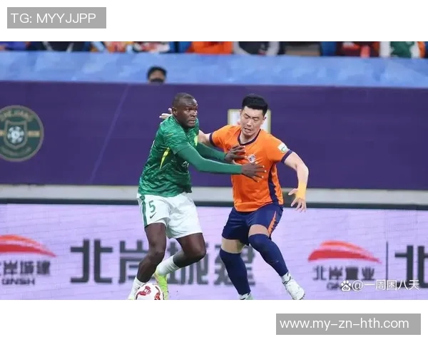 山东三兄弟展现强大实力泰山逆转海港海牛逆转国安西海岸平蓉城精彩纷呈