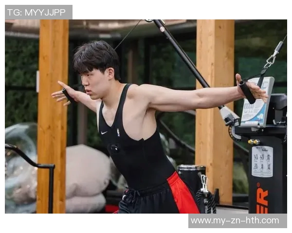 媒体人指出杨瀚森需提升三分投射训练以弥补移动能力短板 媒体人指出杨瀚森需提升三分投射训练以弥补移动能力短板