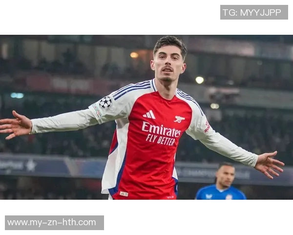 阿森纳面临抉择哈弗茨明夏合同将剩两年续约还是出售成关键问题