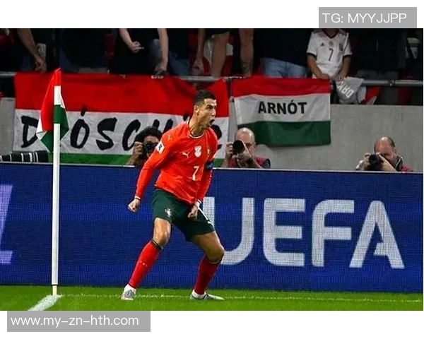 C罗独占世预赛历史射手王半场数据出色6射3正双响助力球队 C罗独占世预赛历史射手王半场数据出色6射3正双响助力球队