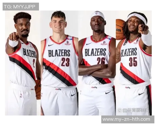 开拓者4中锋三分表现分析杨瀚森克林根罗威里斯数据对比