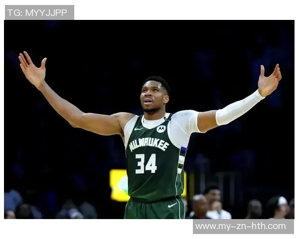 字母哥回应交易传闻专注球队连胜目标不受干扰