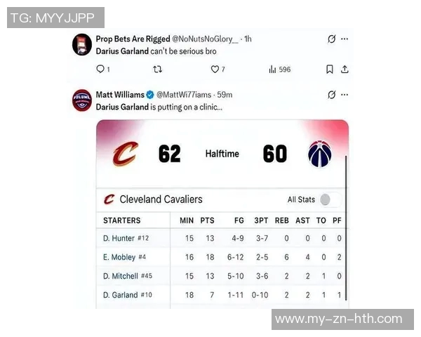 加兰三分球失准全场表现依然出色助力球队拿下16分6助攻