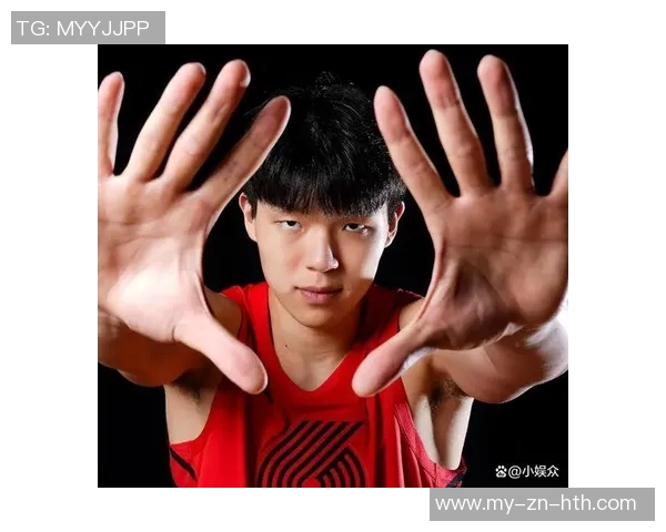 杨瀚森应借鉴科内特的掩护与移动技巧提升个人表现