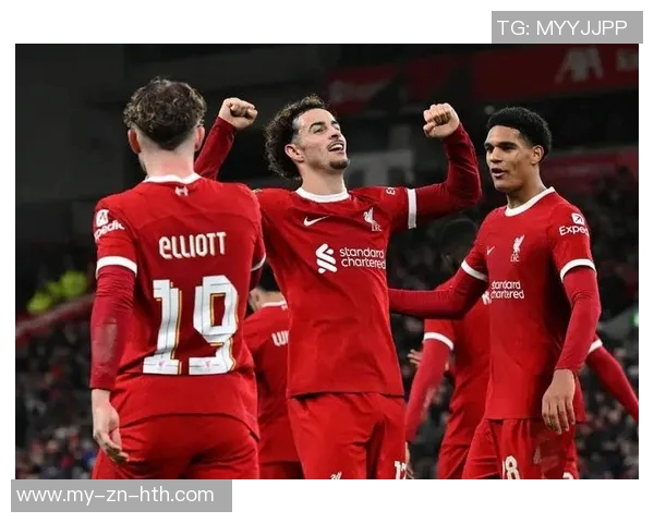 利物浦临时调整首发阵容维尔茨热身受伤柯蒂斯琼斯替补出战