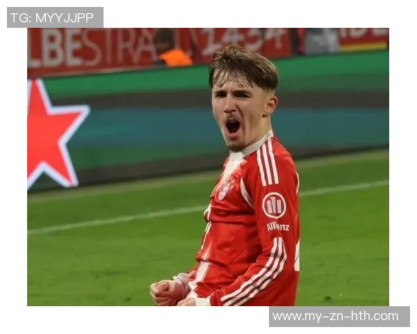 卡尔年满18岁自动转为职业球员正在洽谈续约至2031年